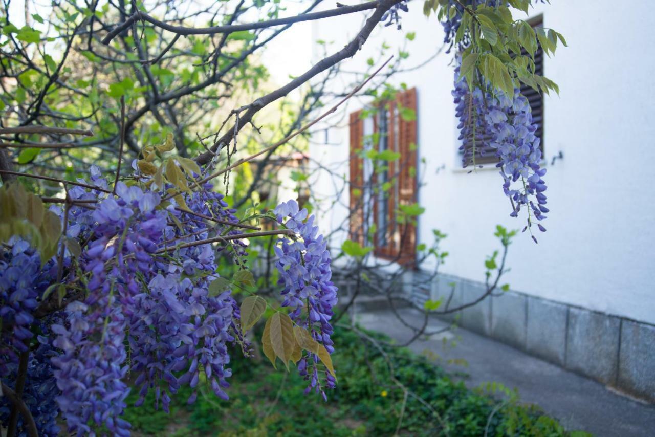 Apartment Lara Kraljevica Exterior photo